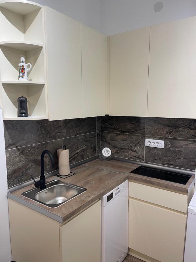 Enjoyment Apartment Ниш Экстерьер фото